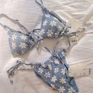 Billabong Bikini NWT